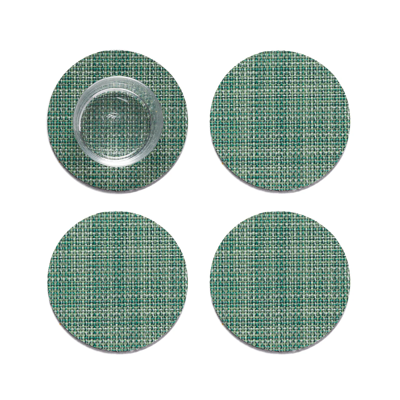 Mini Basketweave Coasters - Image 20