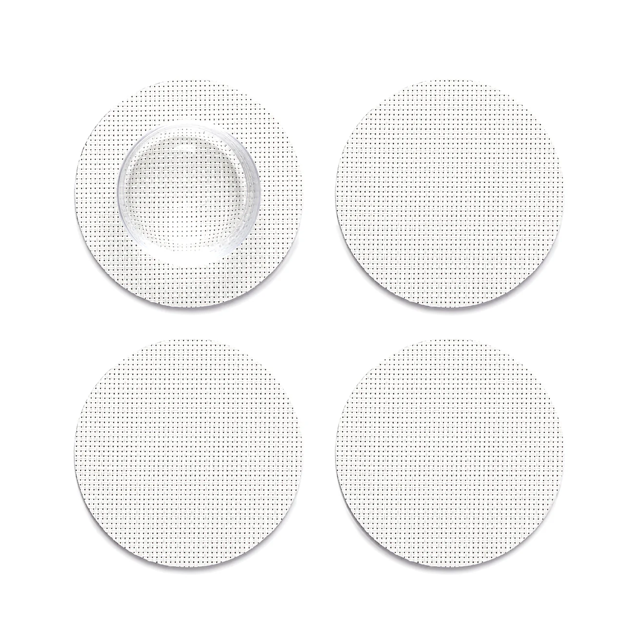 Mini Basketweave Coasters - Image 23