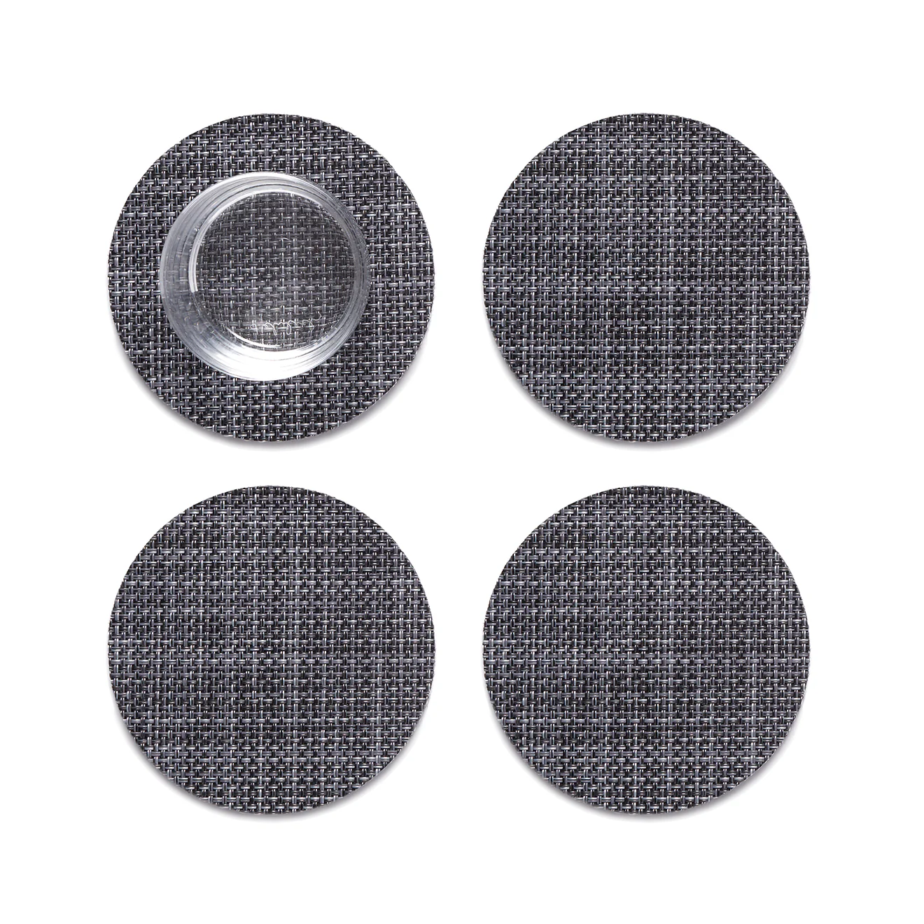Mini Basketweave Coasters - Image 9