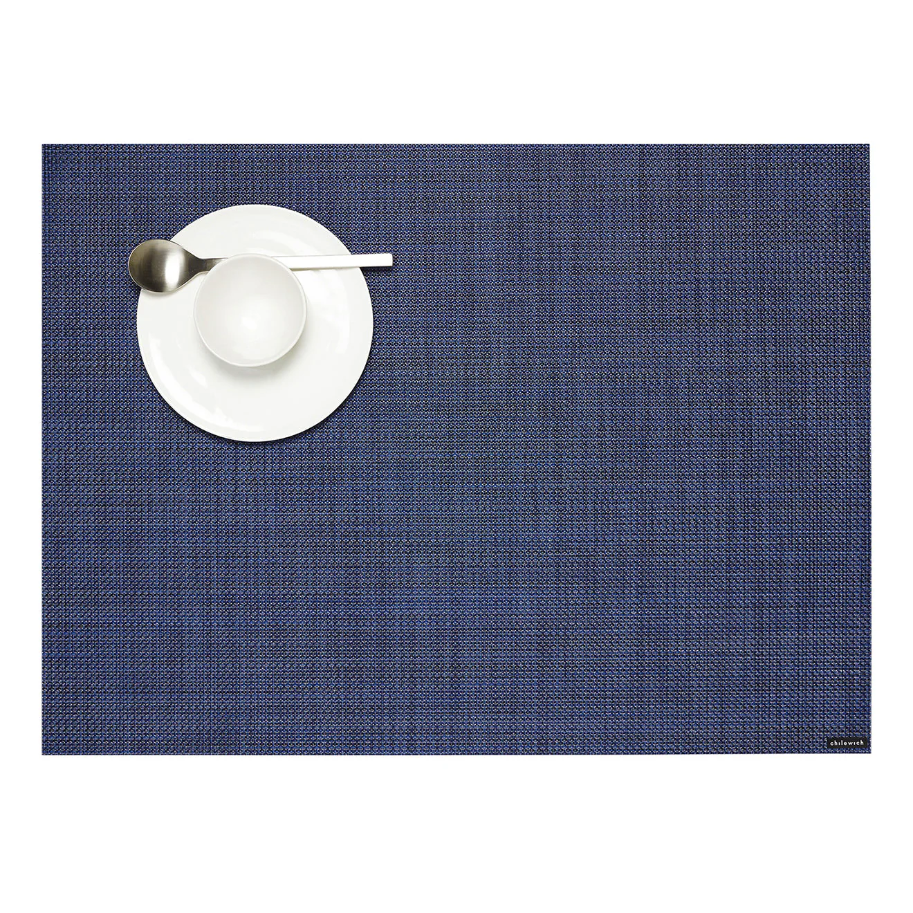 Mini Basketweave Placemat Samples