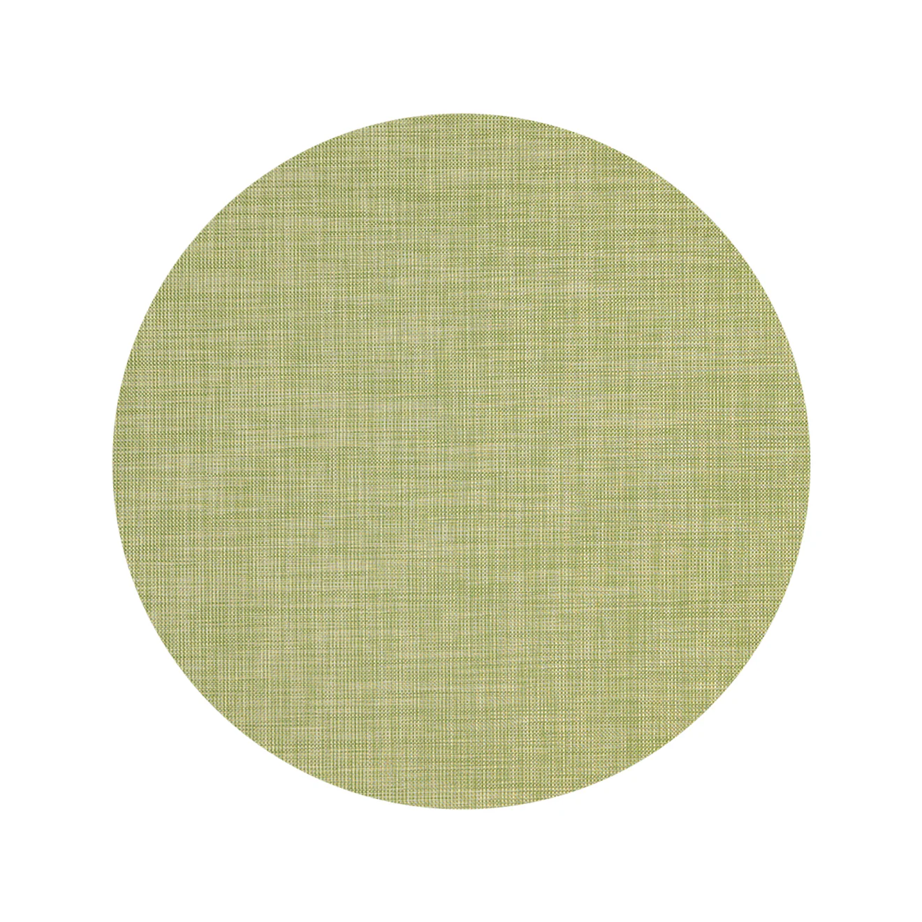 Mini Basketweave Placemats - Dill - Image 3