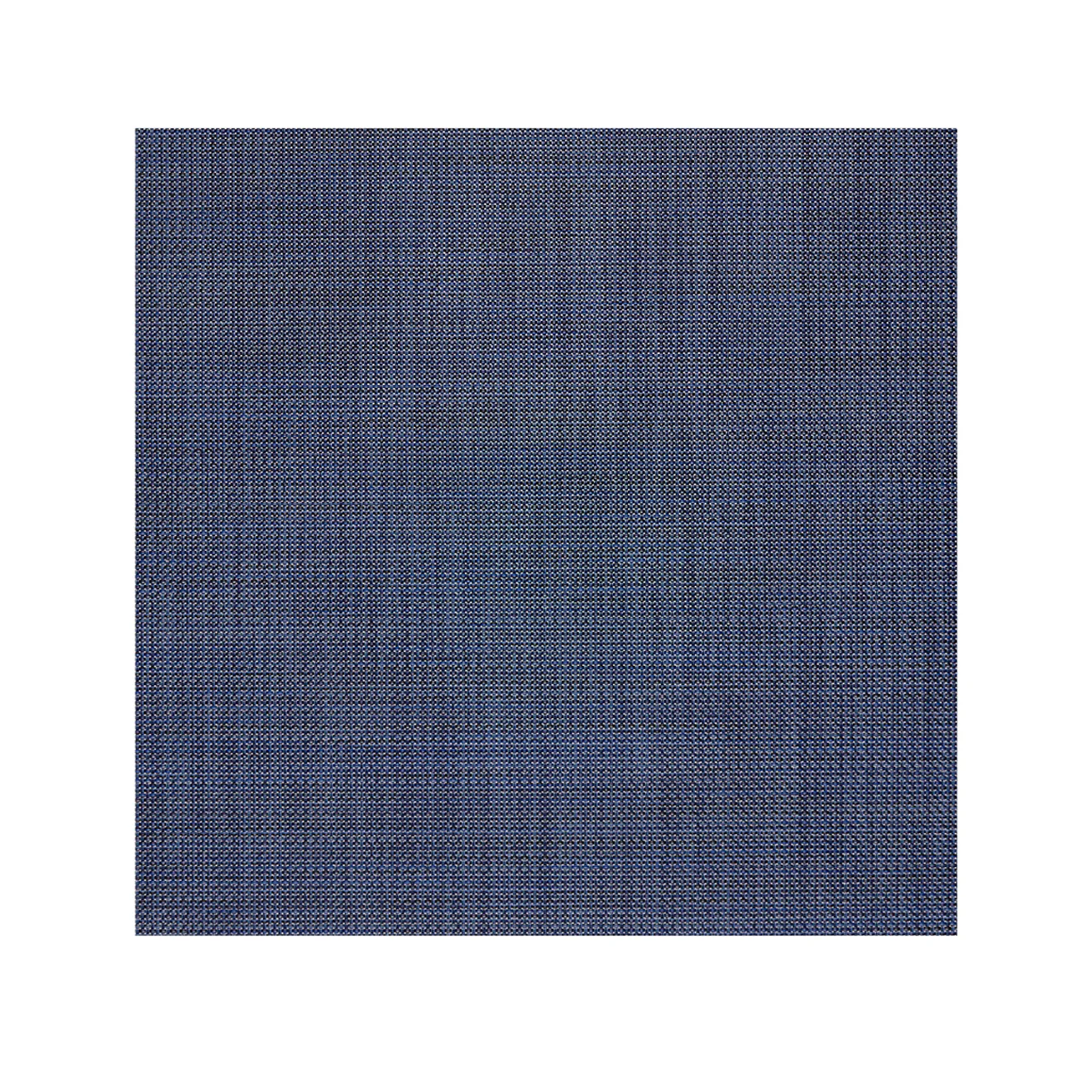 Mini Basketweave Placemats - Indigo - Image 9