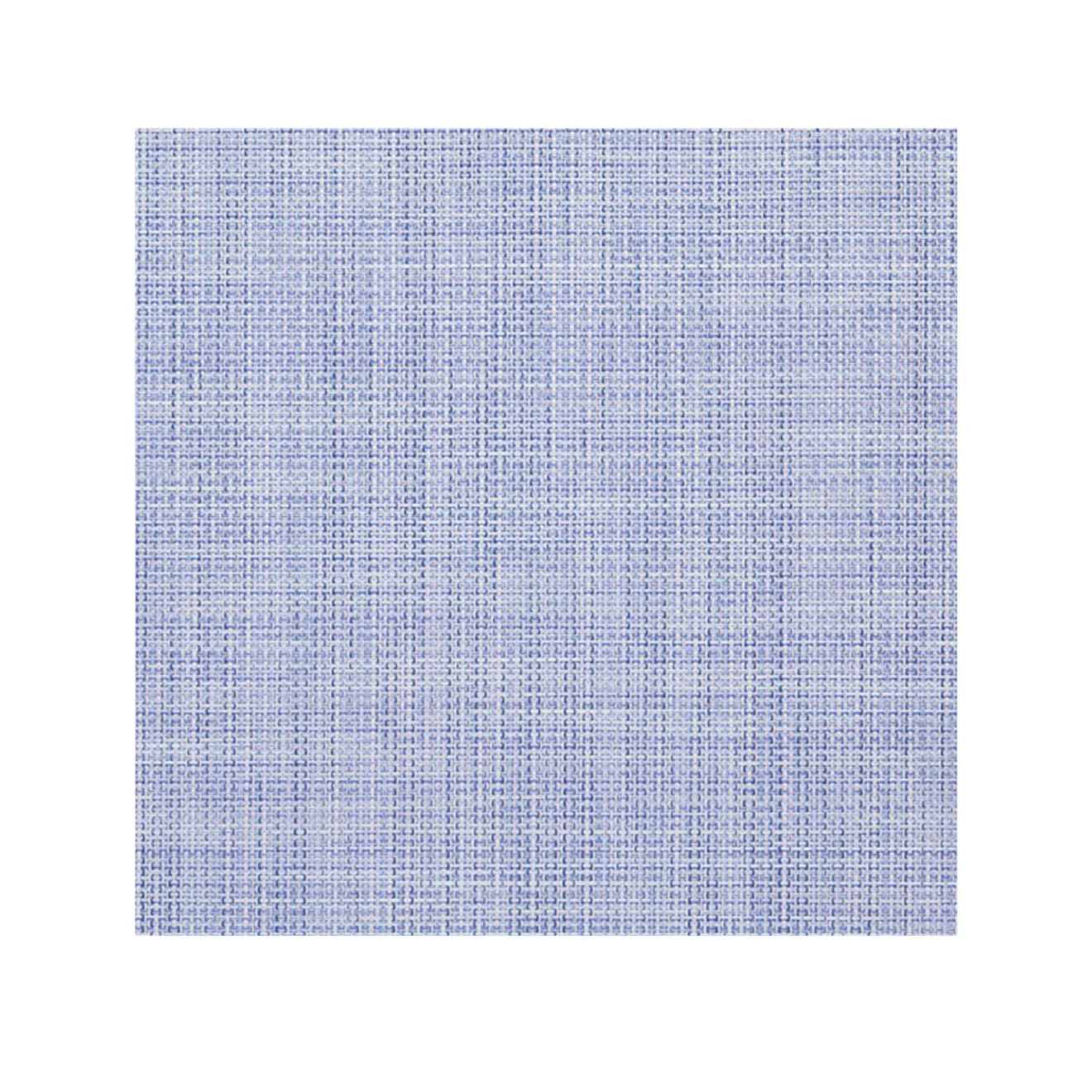 Mini Basketweave Placemats - Periwinkle - Image 9
