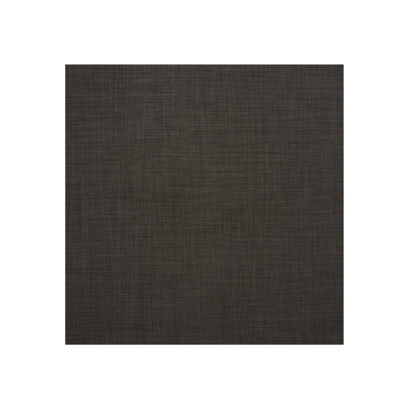 Mini Basketweave Rug Samples - Dark Walnut