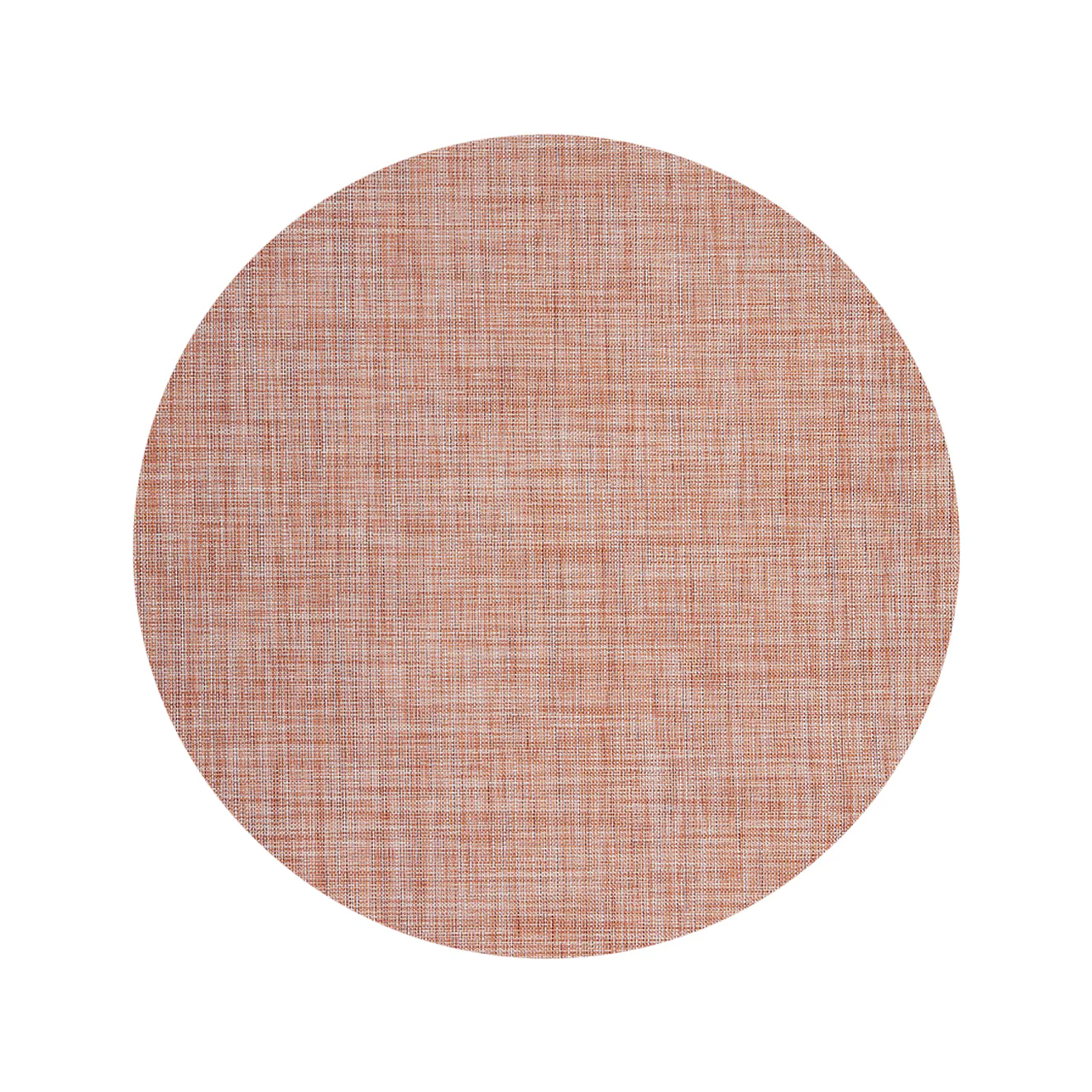 Mini Basketweave Rugs - Cinnamon - Image 3
