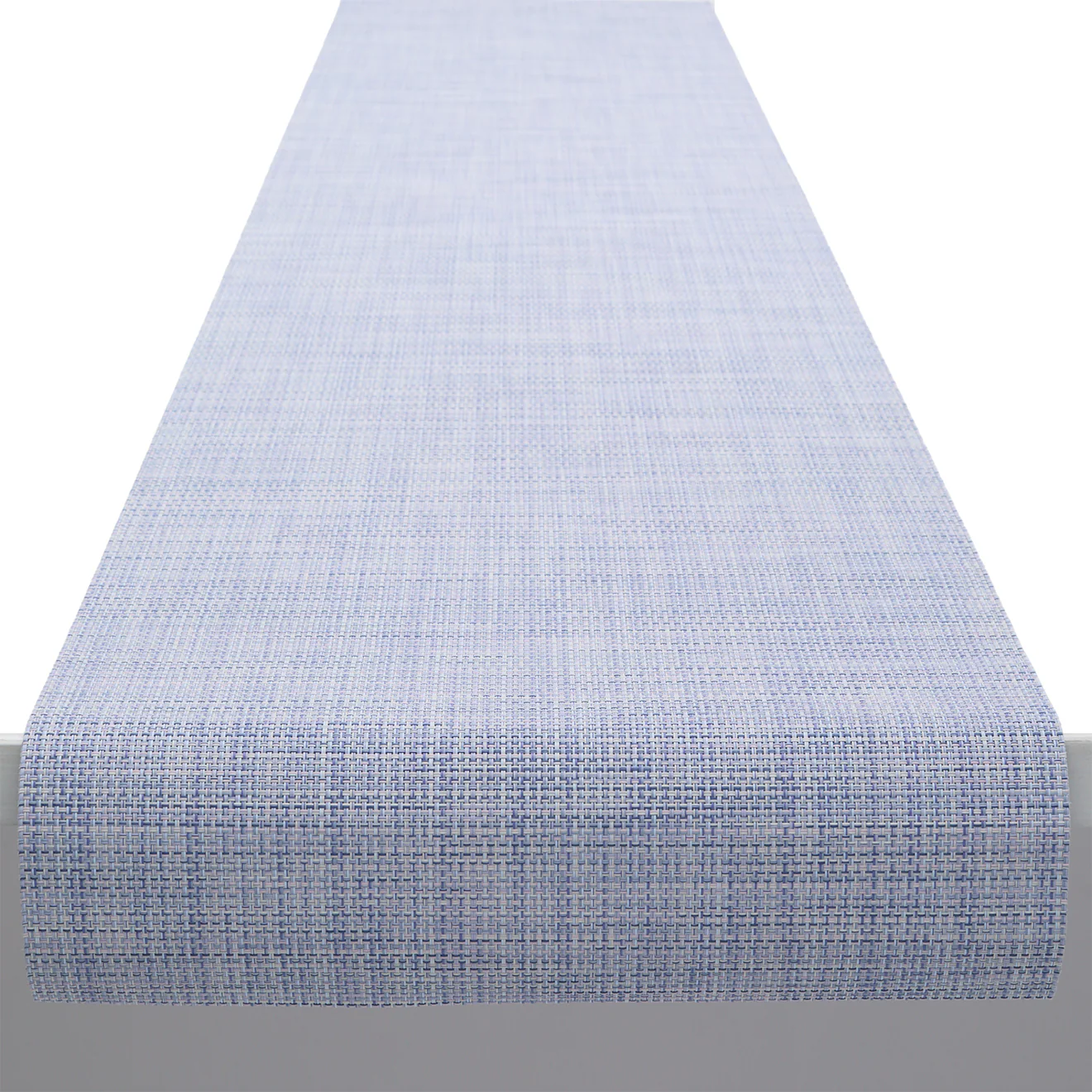 Mini Basketweave Table Runners - Periwinkle - Image 2