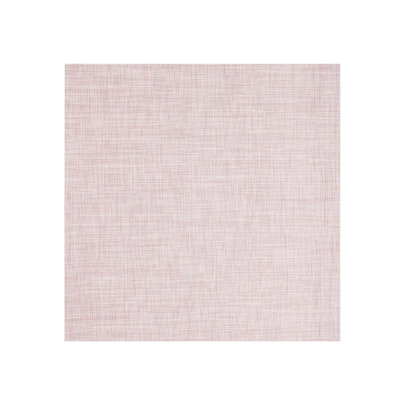 Mini Basketweave Worktop - Blush