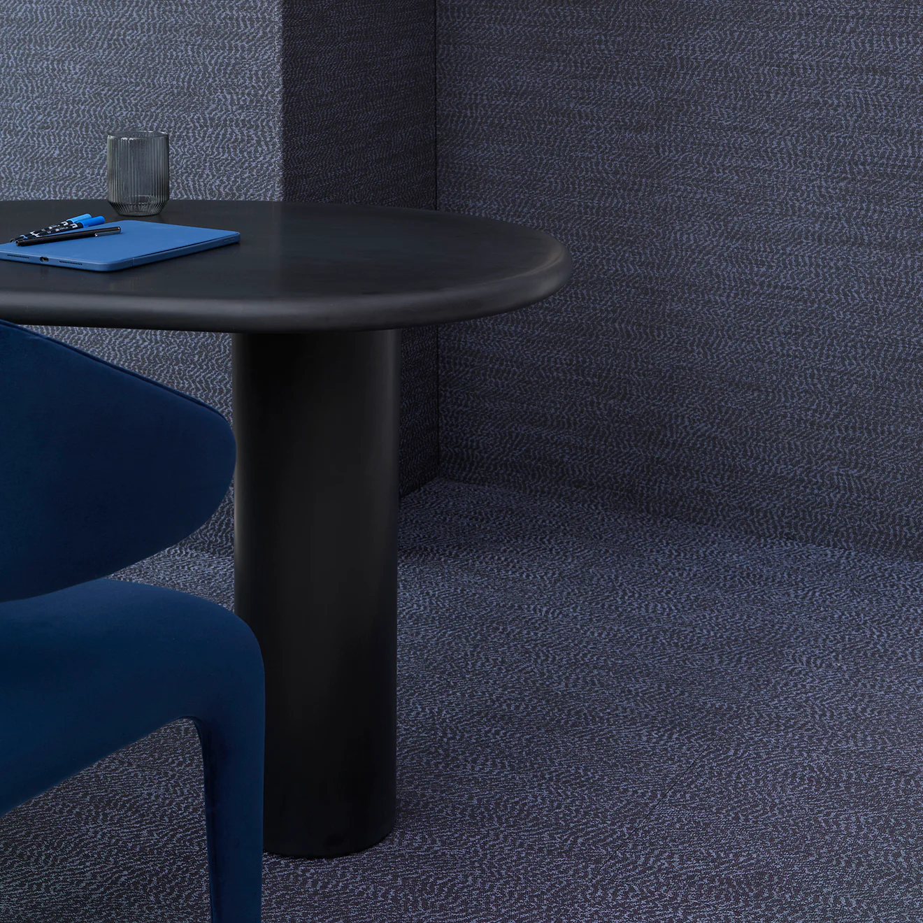 Moire Floor Samples - Zephyr - Image 3