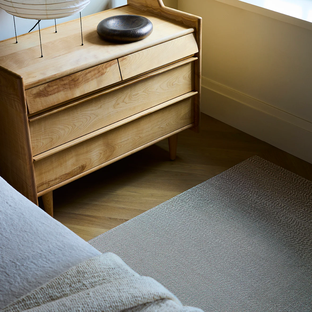 Moiré Rugs - Mica - Image 6