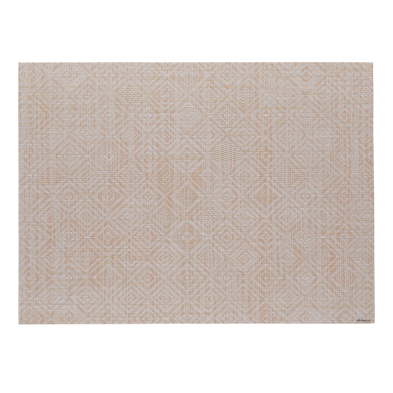 Mosaic Placemats - Almond - Image 3