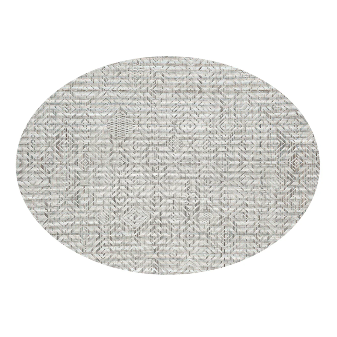 Mosaic Placemats - Grey - Image 4