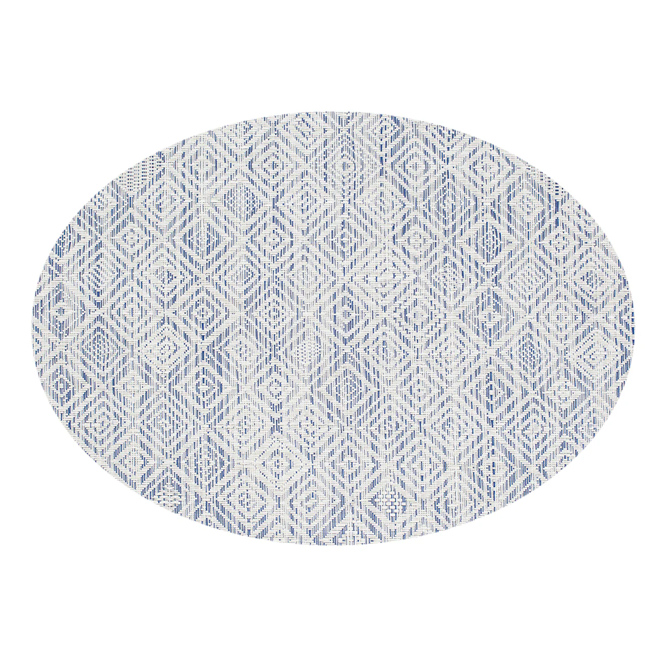 Mosaic Placemats - Blue - Image 6