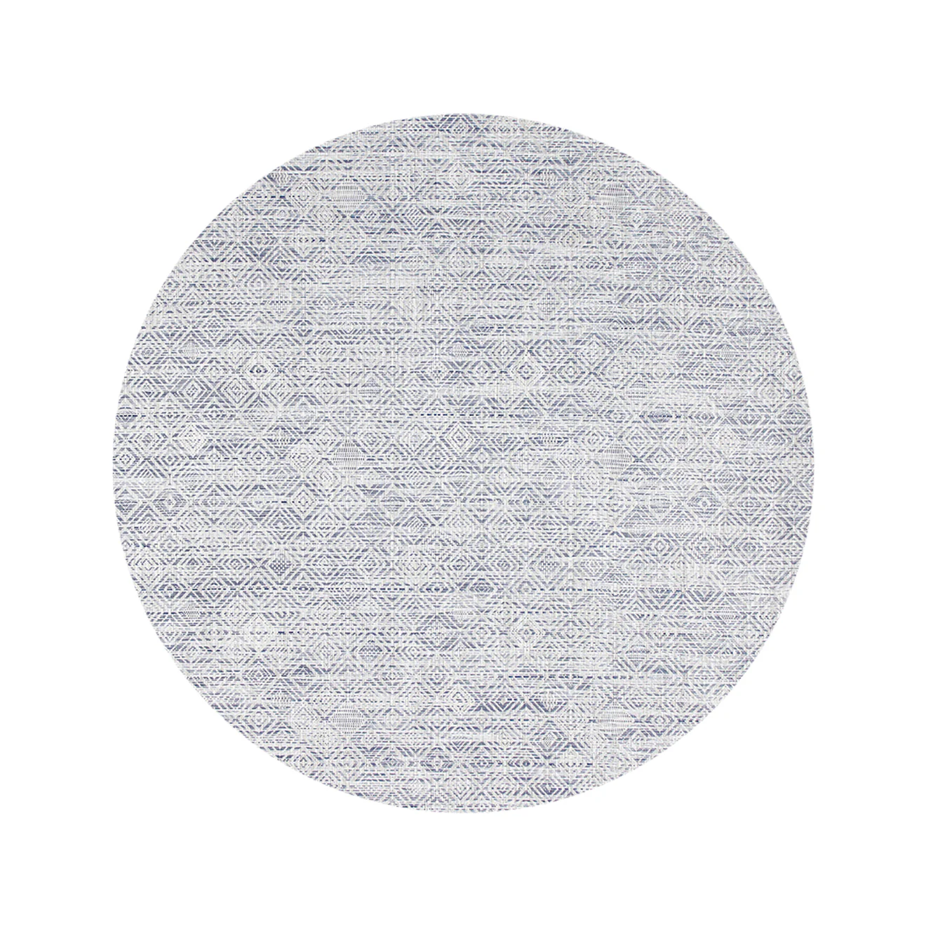 Mosaic Rugs - Blue - Image 5