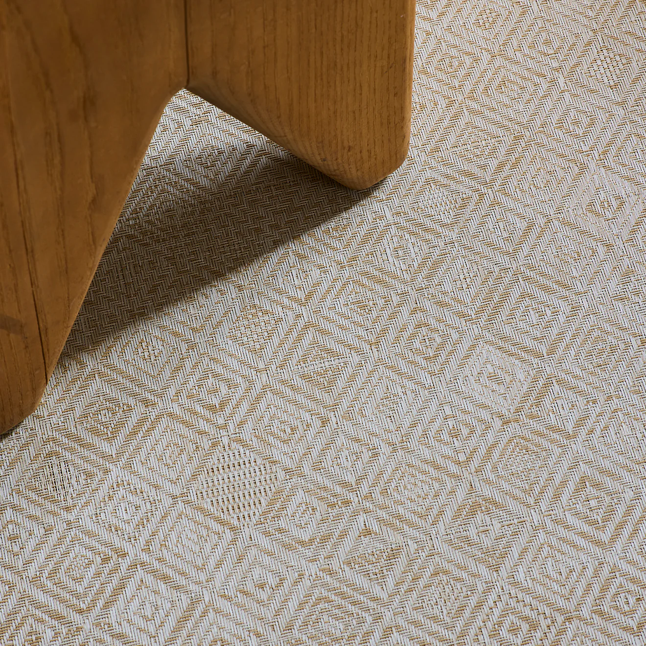 Mosaic Rugs - Almond - Image 6
