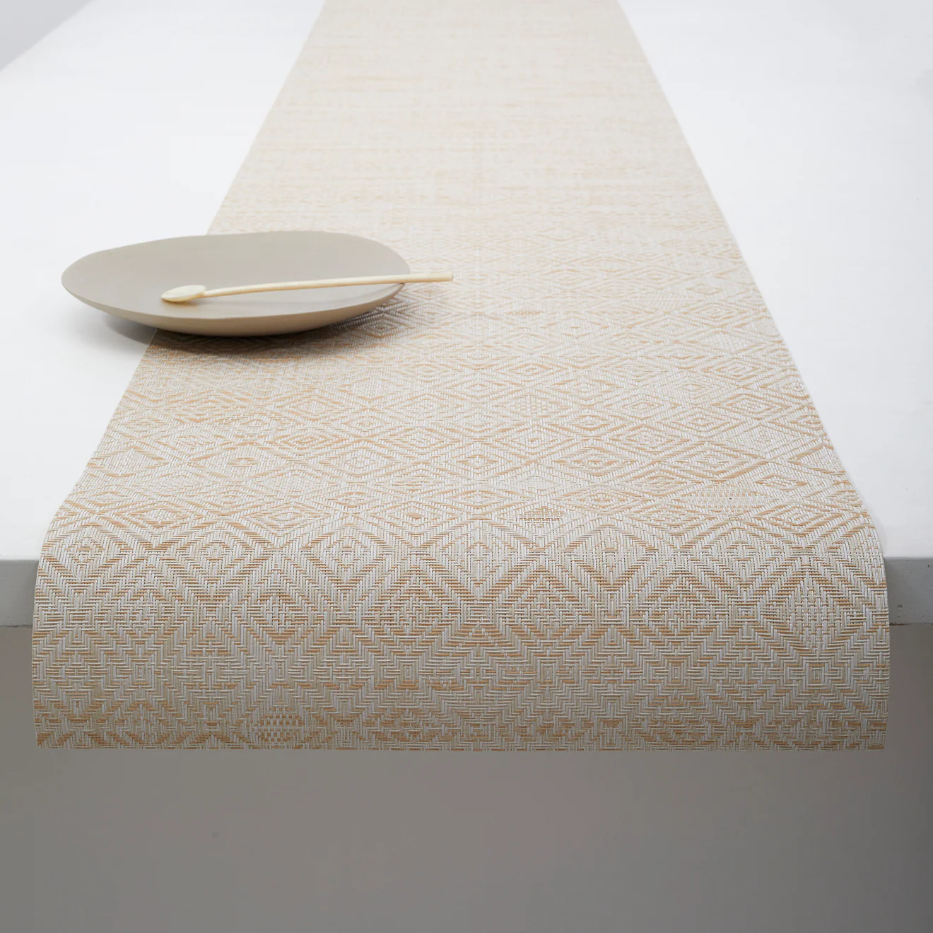Mosaic Table Runners