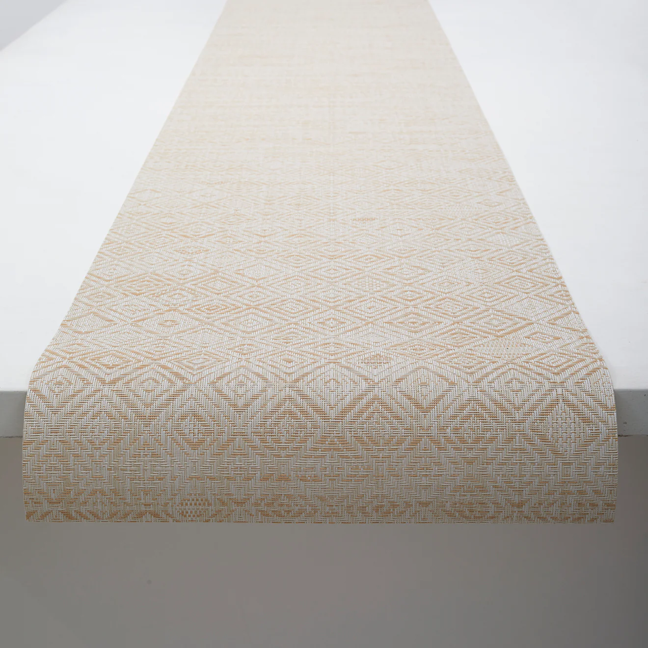 Mosaic Table Runners - Almond - Image 2