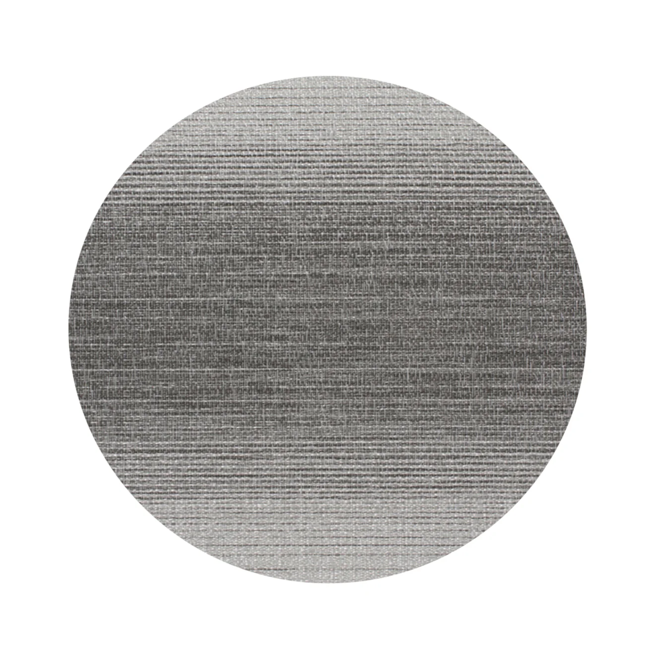 Ombré Placemats - Silver - Image 3