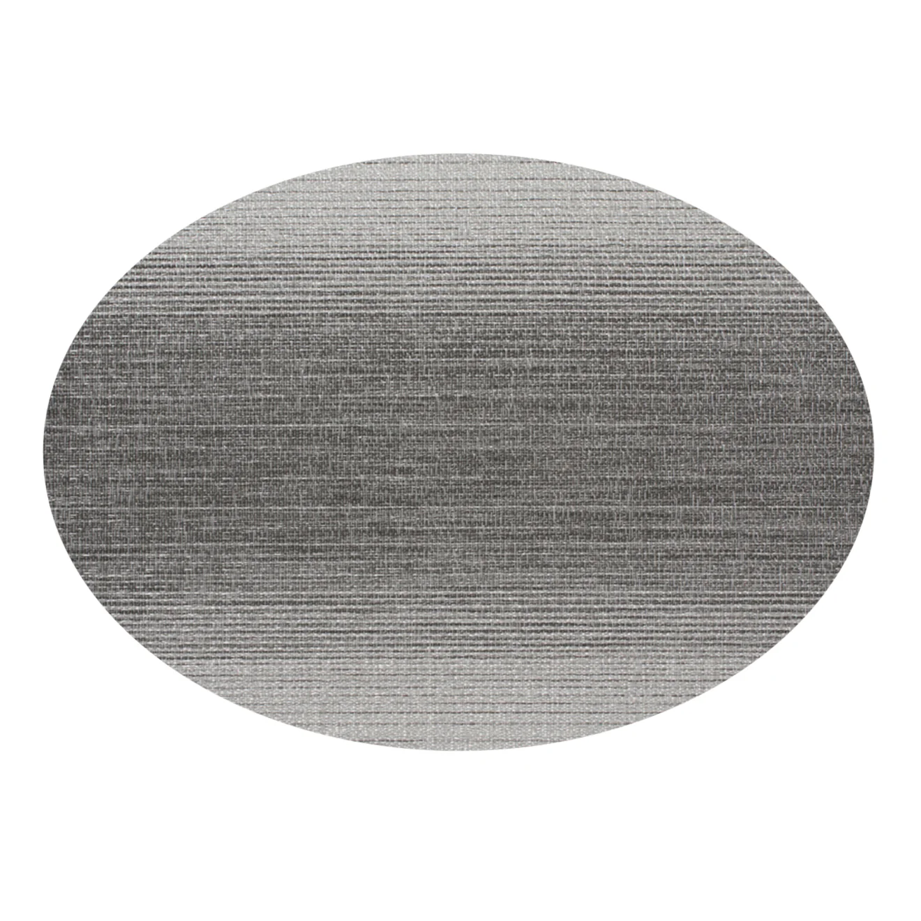 Ombré Placemats - Silver - Image 4