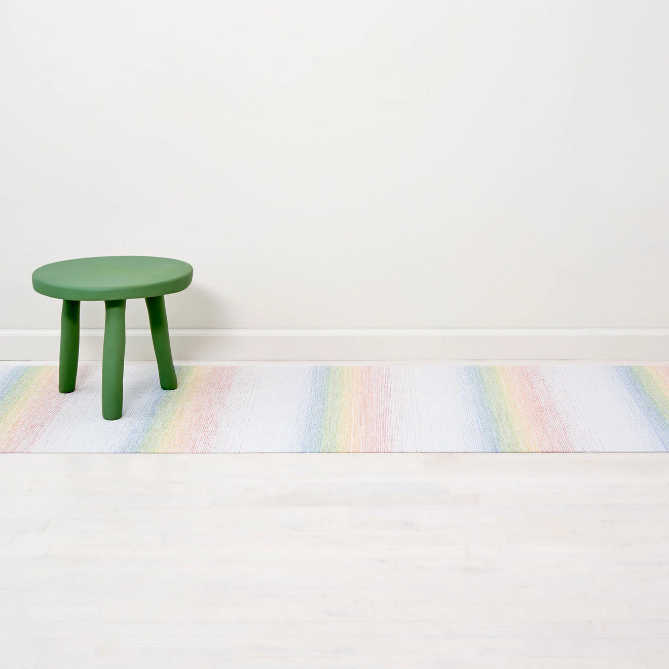 Ombré Rugs - Rainbow - Image 4