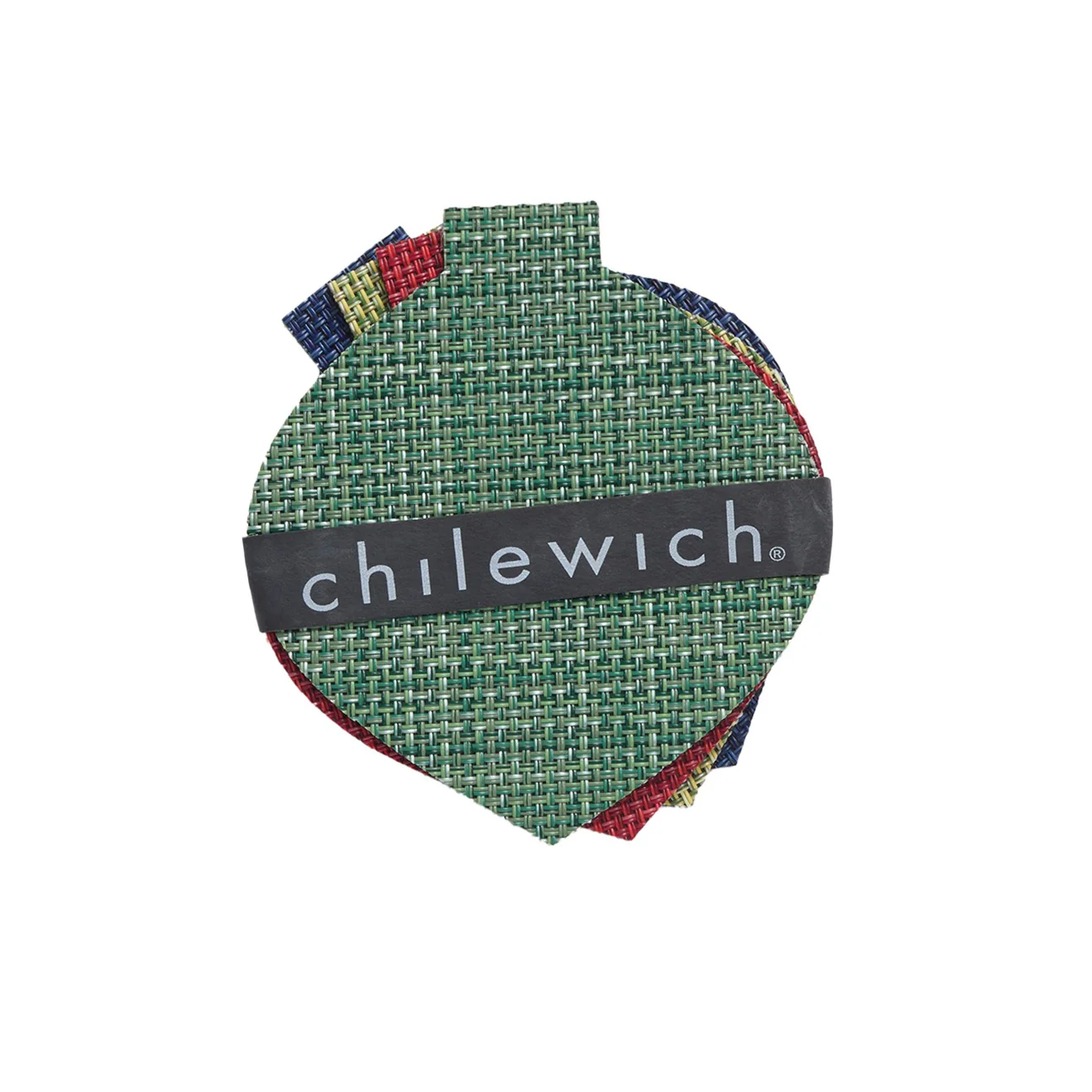 Ornament Coasters - Multi - Image 5