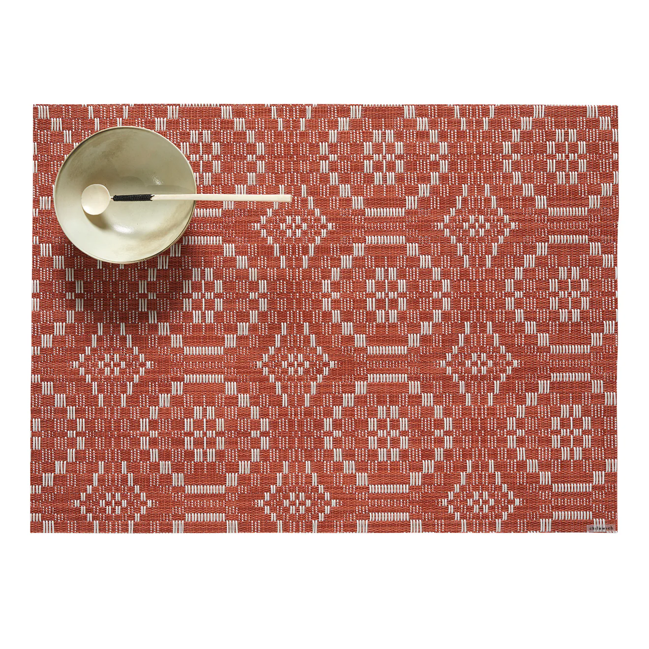 Overshot Placemats - Image 3