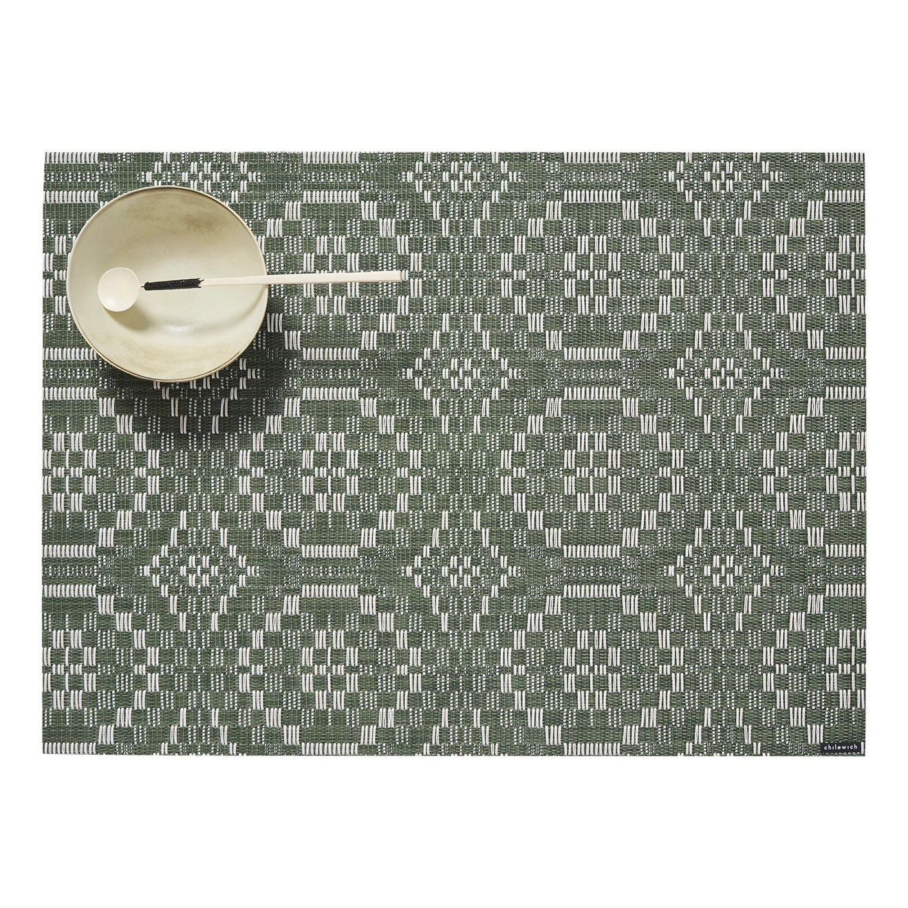 Overshot Placemats - Image 4