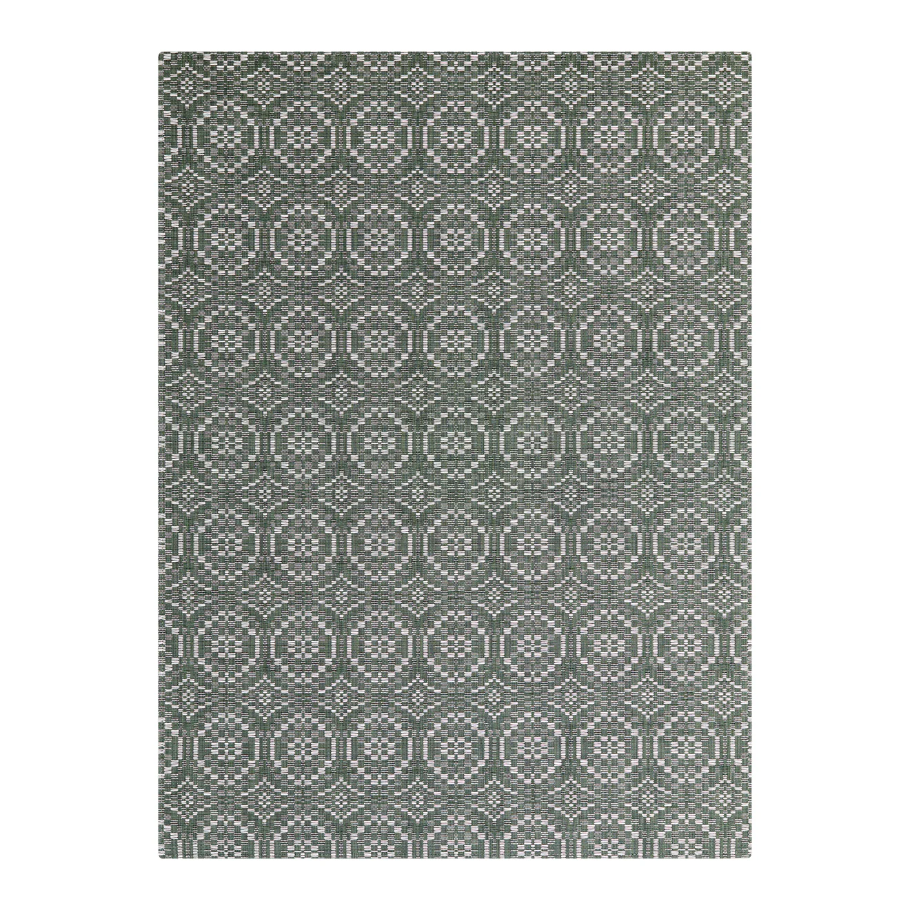 Overshot Rugs - Image 4