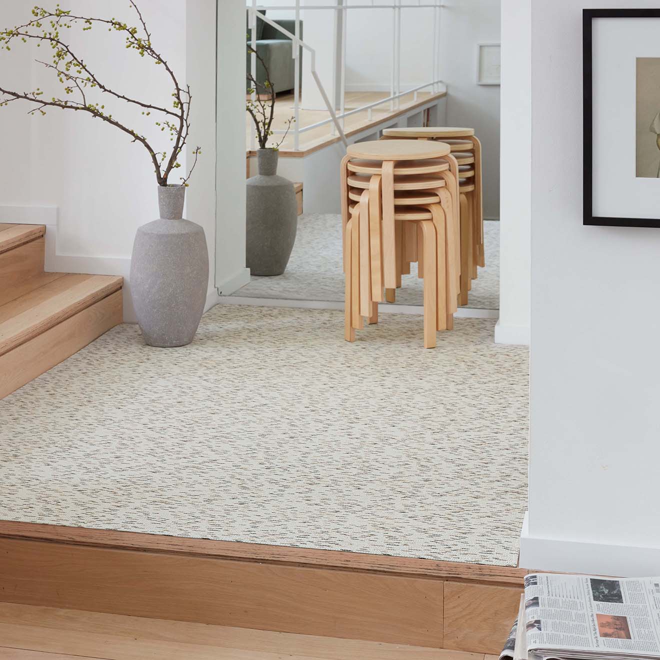 Pepper Rugs - Sesame - Image 4