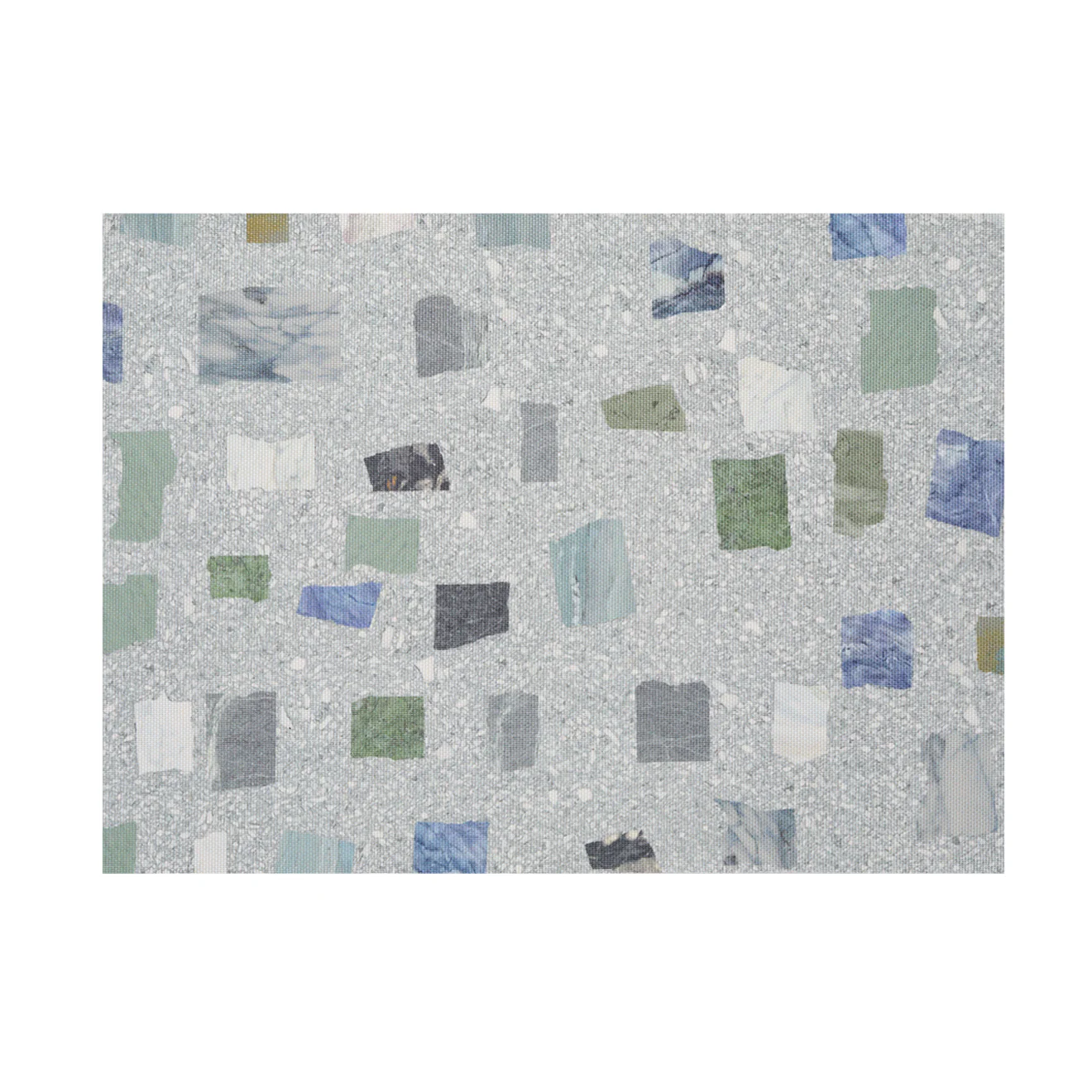Pietra Placemats - Deep Sea - Image 2