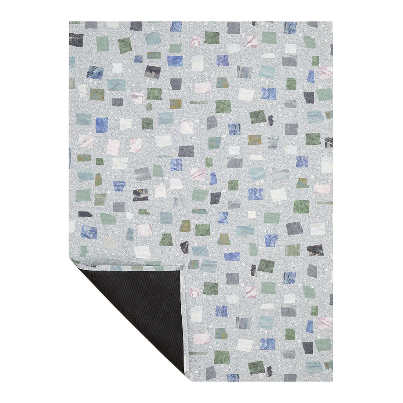 Pietra Rugs - Deep Sea - Image 2