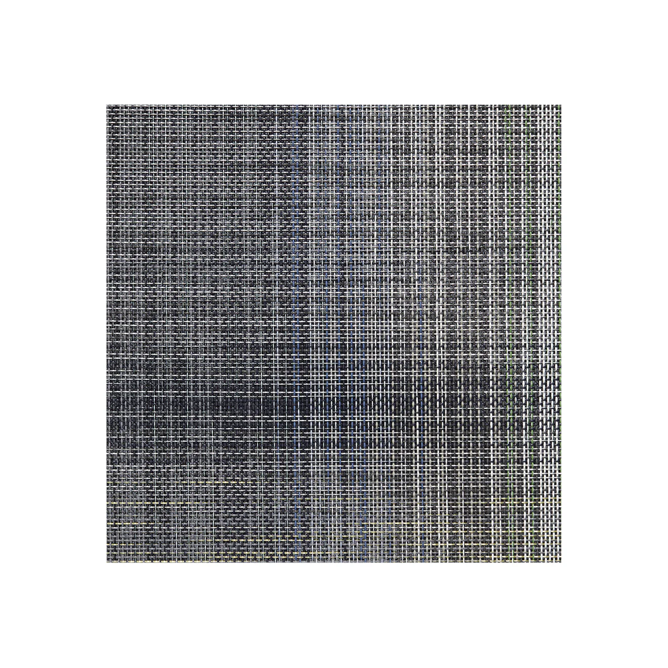 Plaid Wall Textile Samples