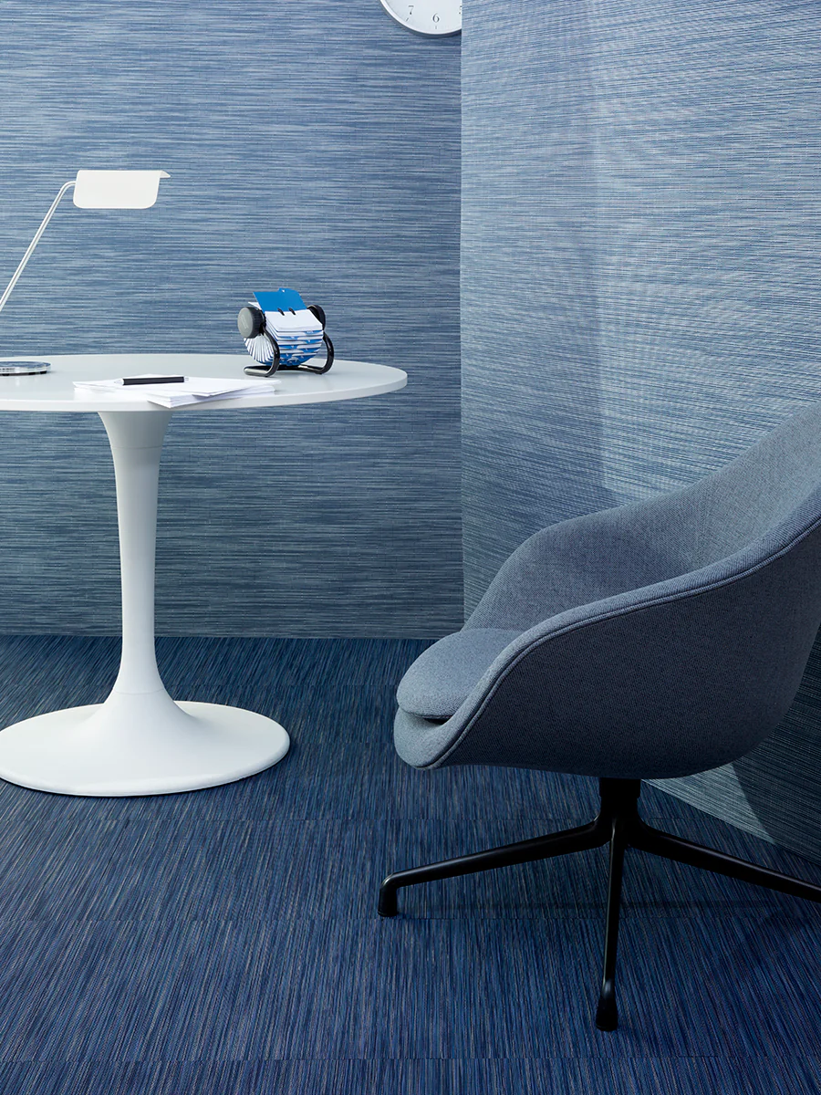 Reed Wall Textiles - Saltwater - Image 2