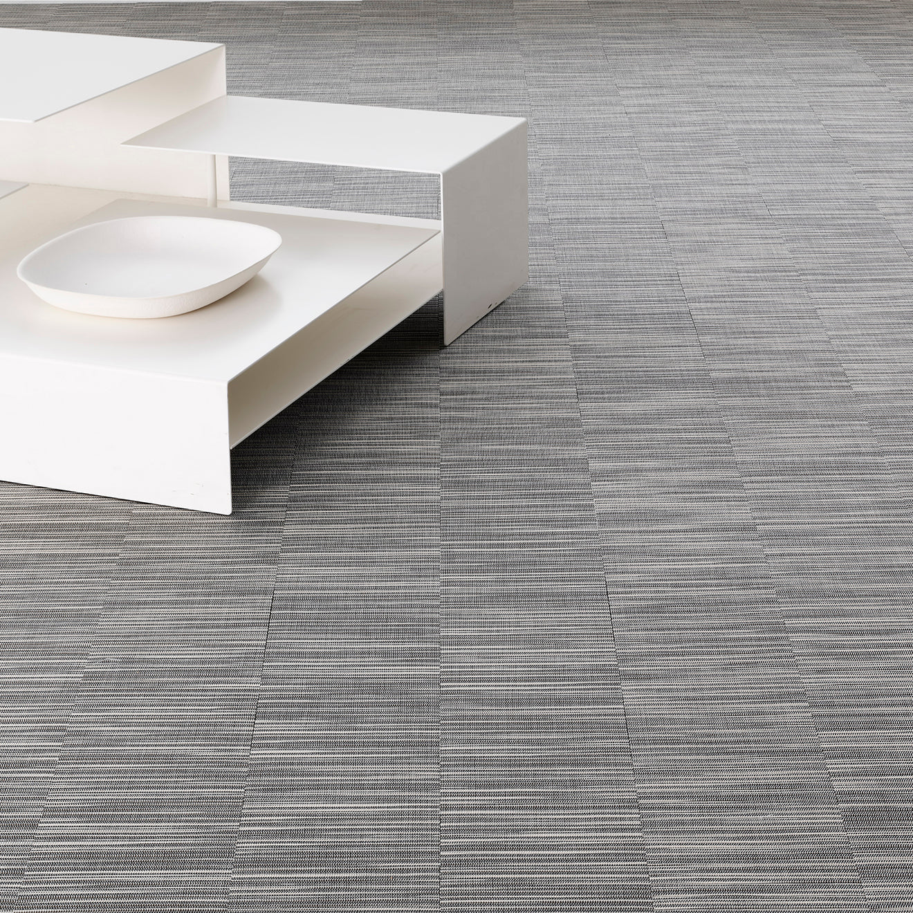 Ribweave Floor Samples - Pearl - Image 2
