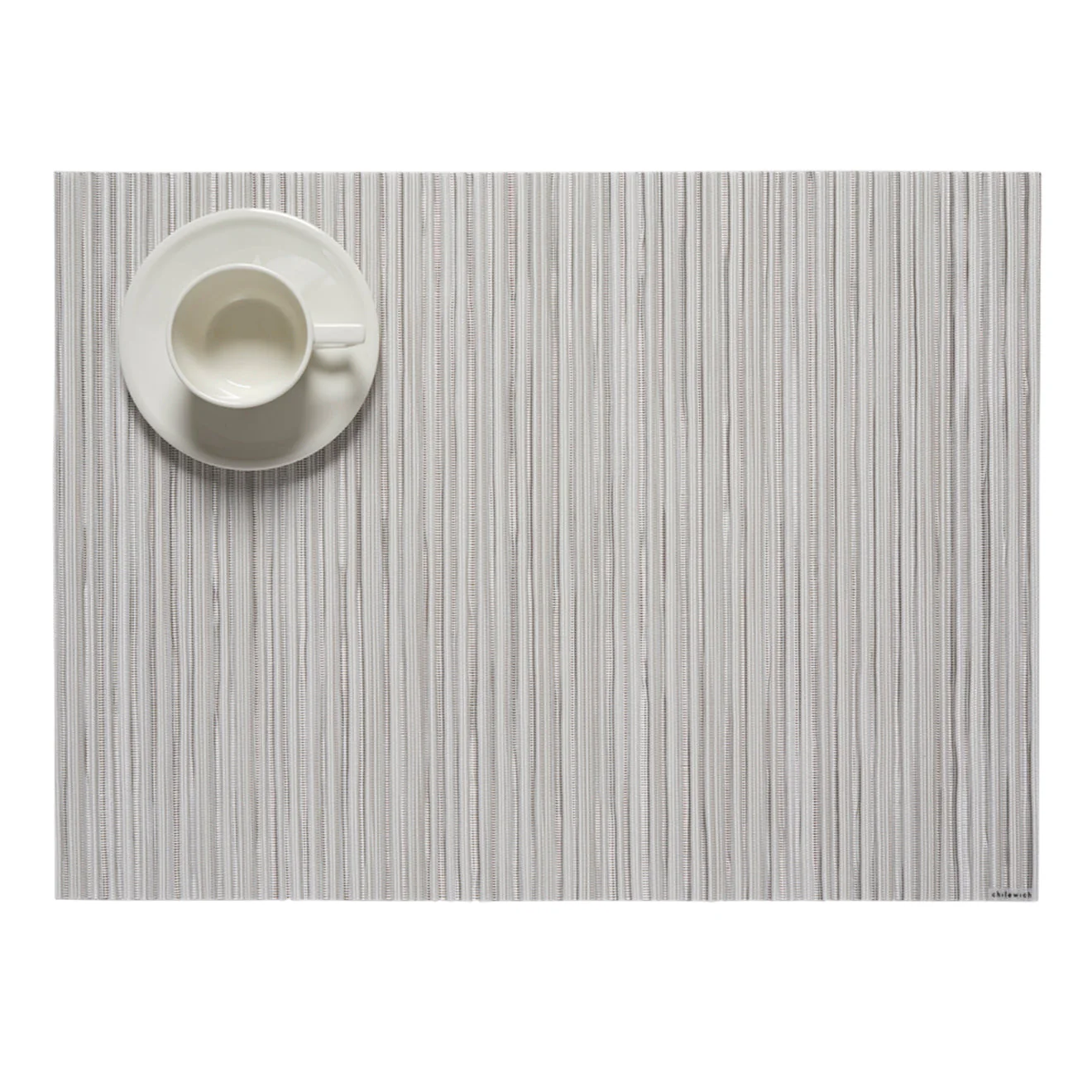 Rib Weave Placemat Samples
