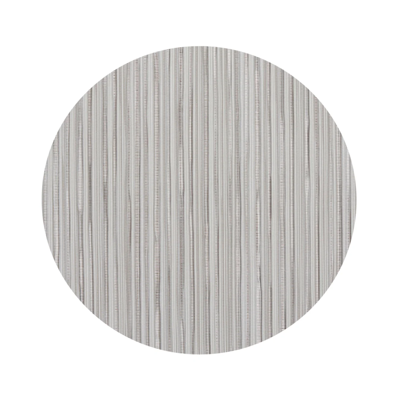 Rib Weave Placemats - Birch - Image 3
