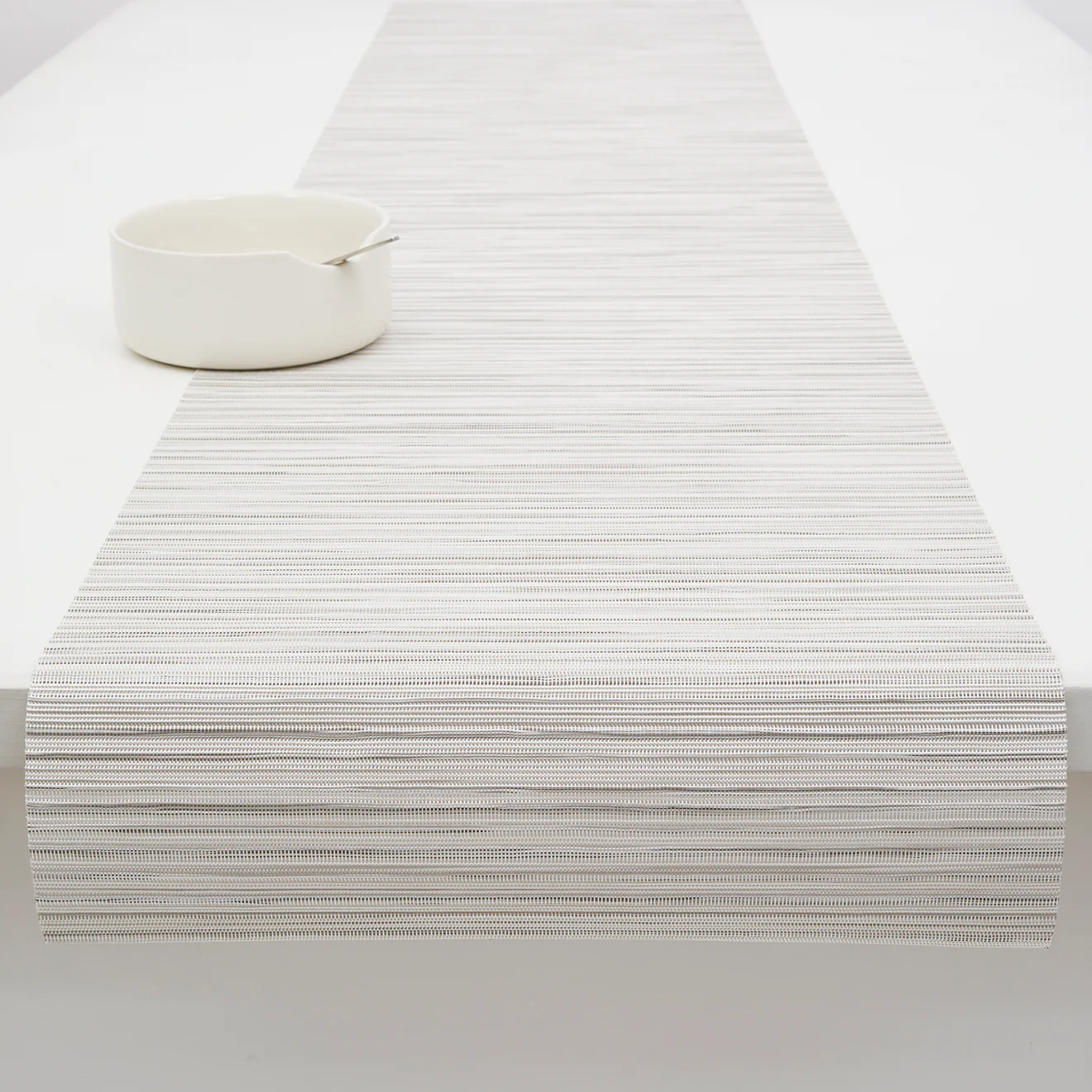 Rib Weave Table Runners