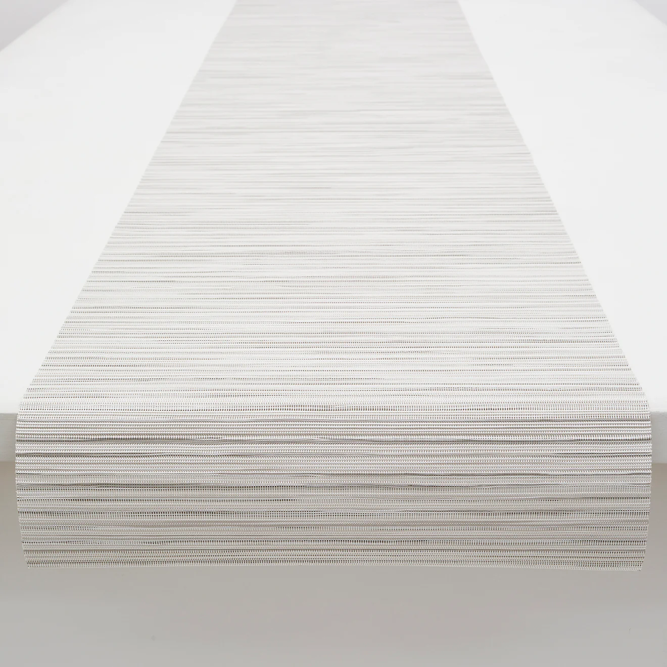 Rib Weave Table Runners - Birch - Image 2
