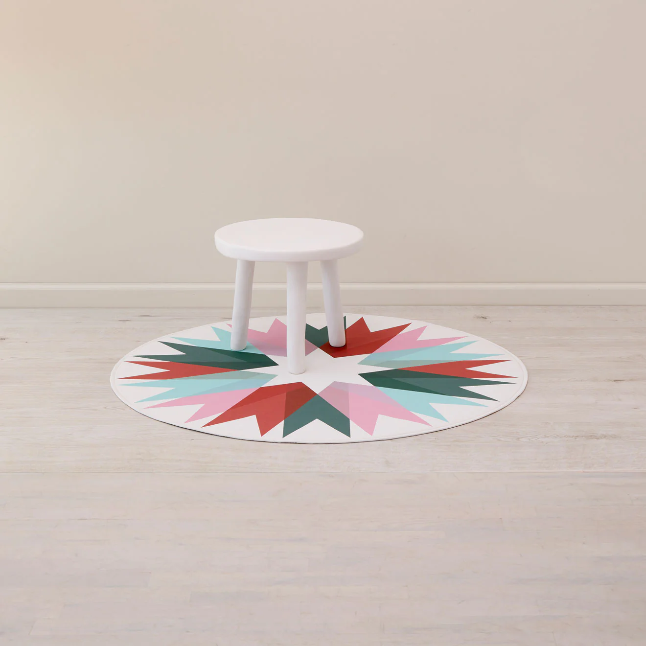 Ribbon Rugs - Juniper - Image 4