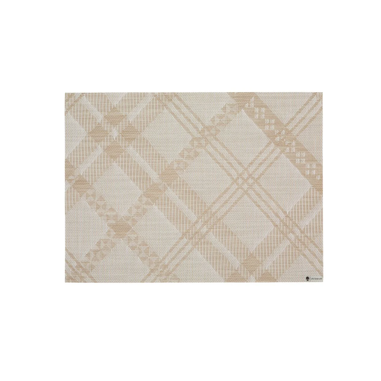 Ribbons Placemats - Flax - Image 2