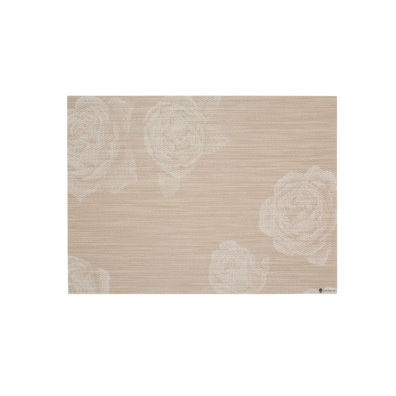 Rosette Placemats - Flax - Image 2