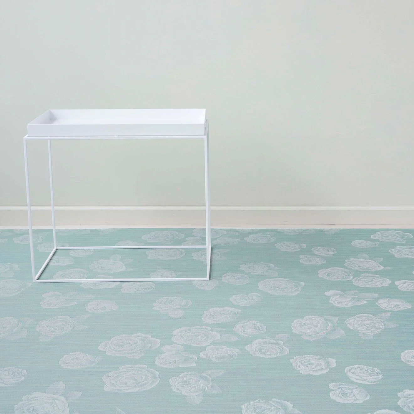 Rosette Rugs - Abalone - Image 4