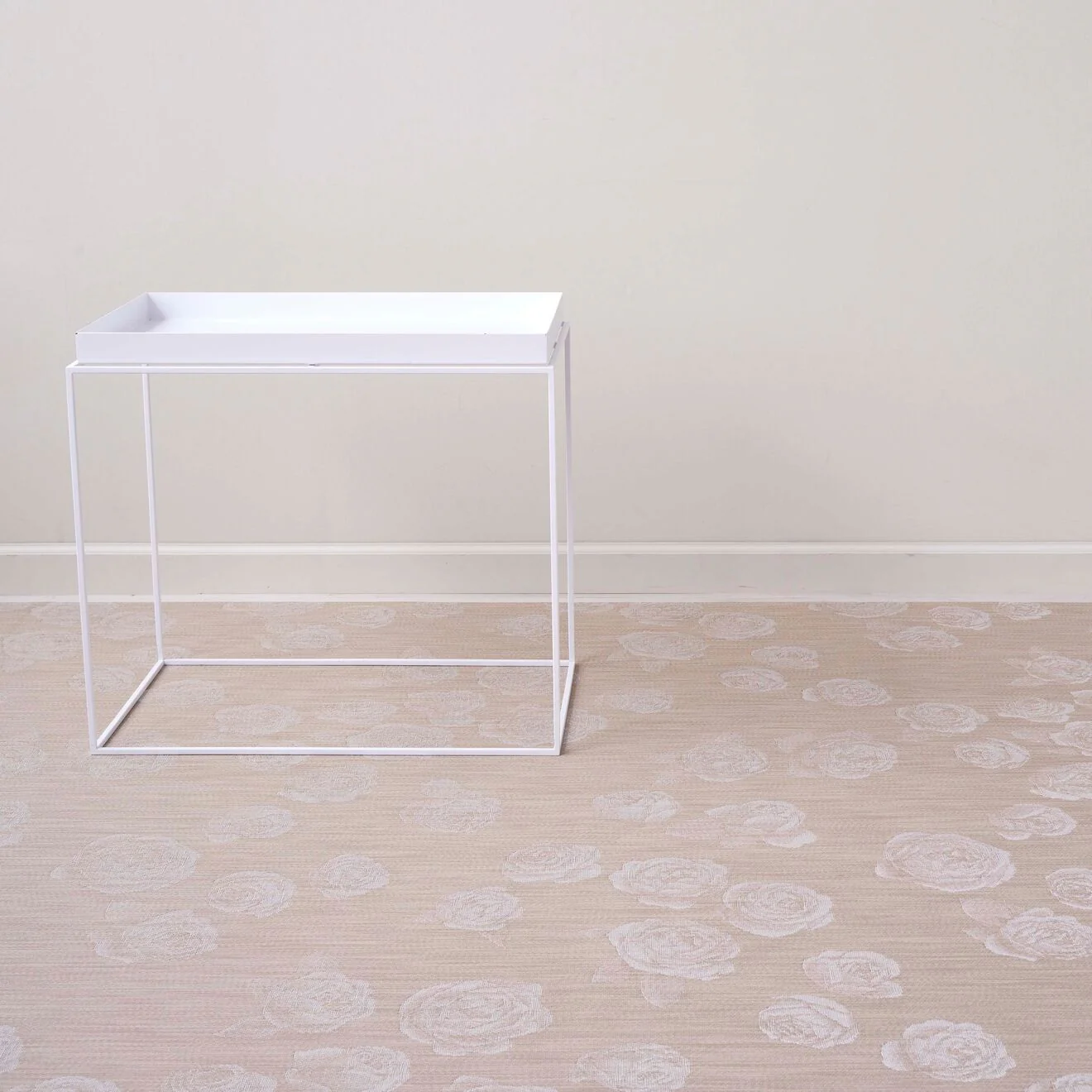 Rosette Rugs - Flax - Image 4