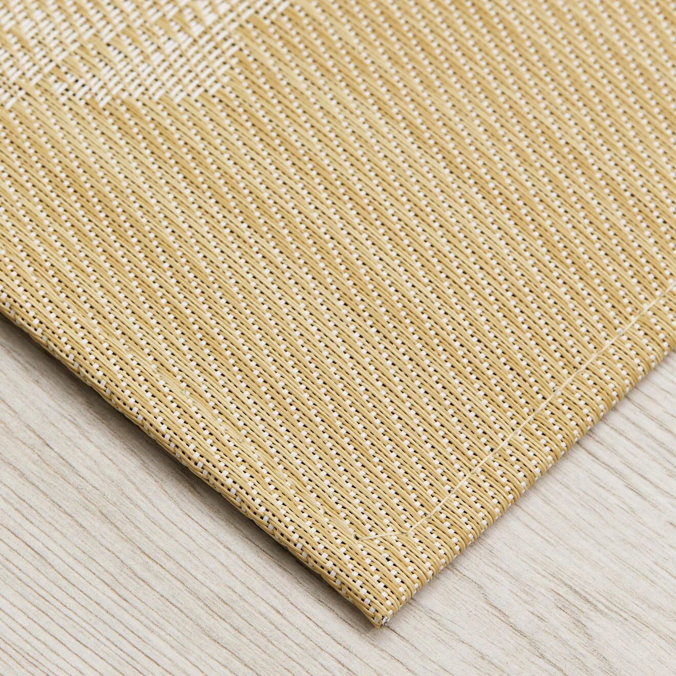 Rosette Rugs - Wheat - Image 3