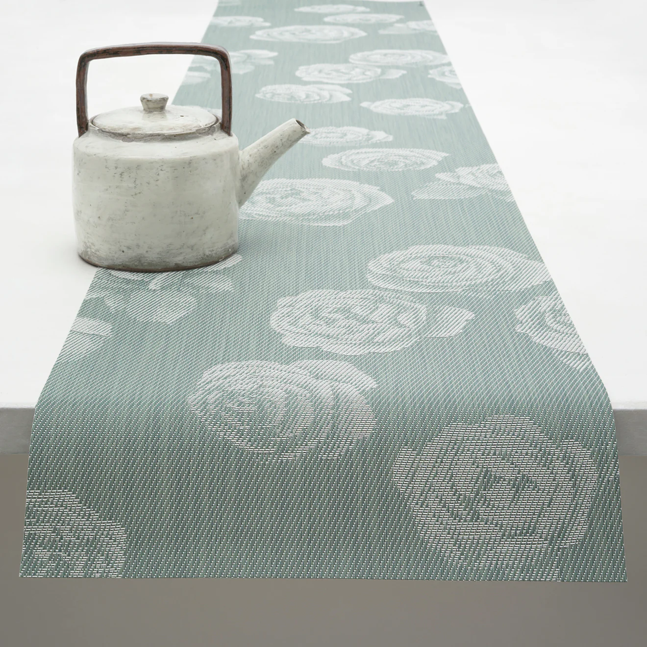 Rosette Table Runners