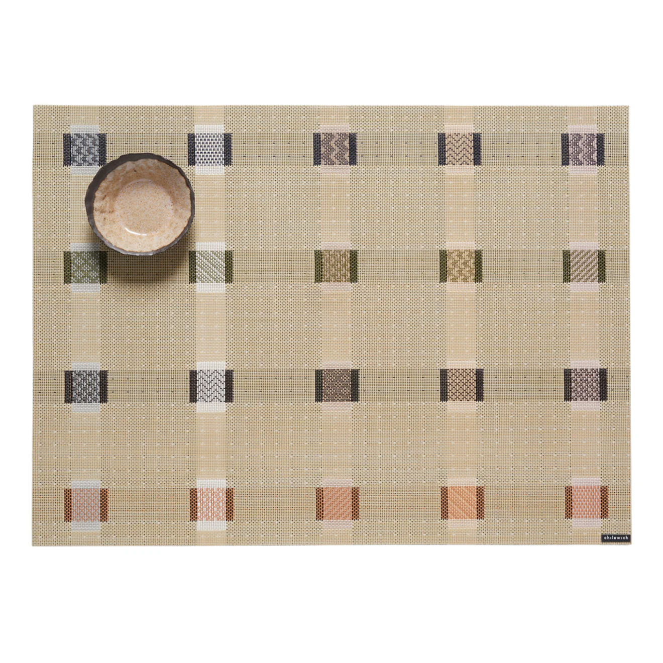 Sampler Placemats - Image 3