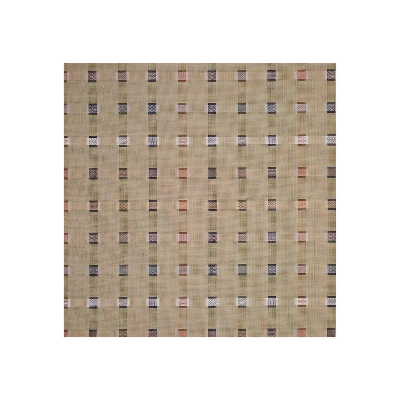 Sampler Rug Samples - Wheat