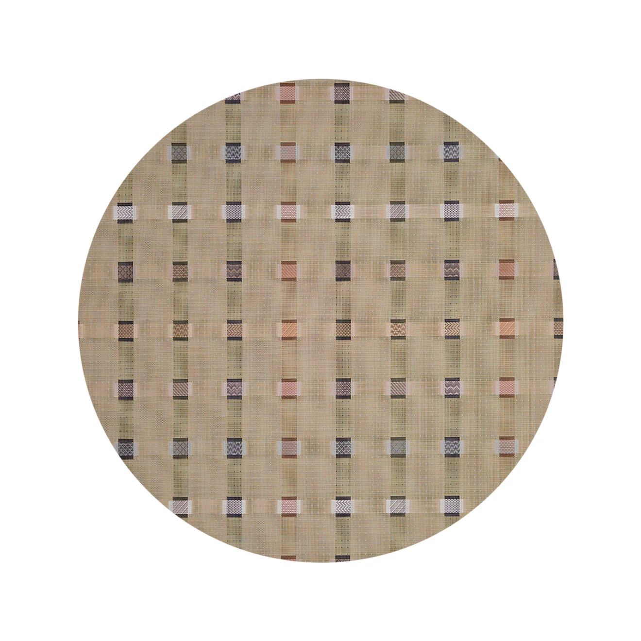 Sampler Rugs - Wheat - Image 8