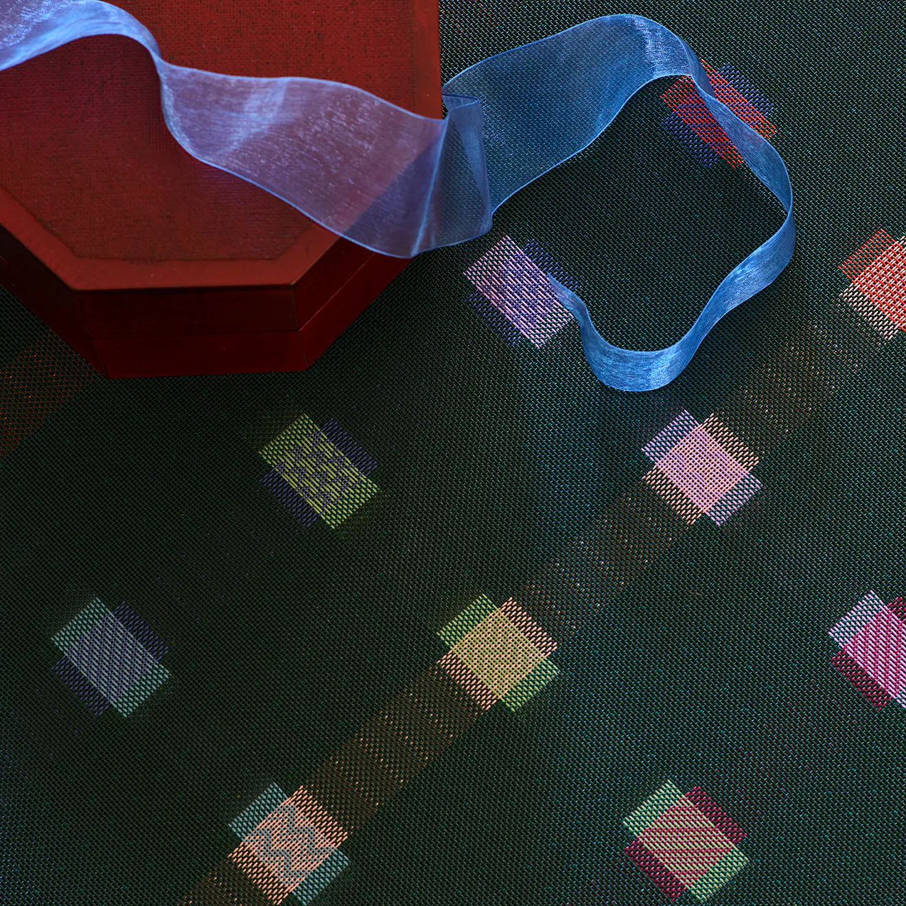 Sampler Rugs - Fir - Image 8