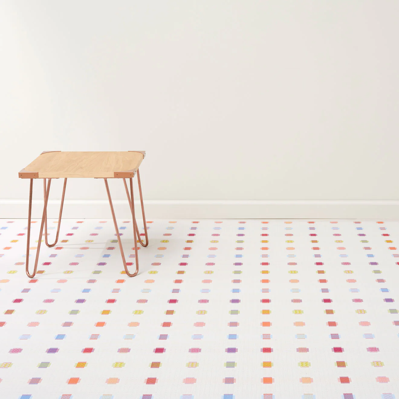 Sampler Rugs - Multi - Image 3