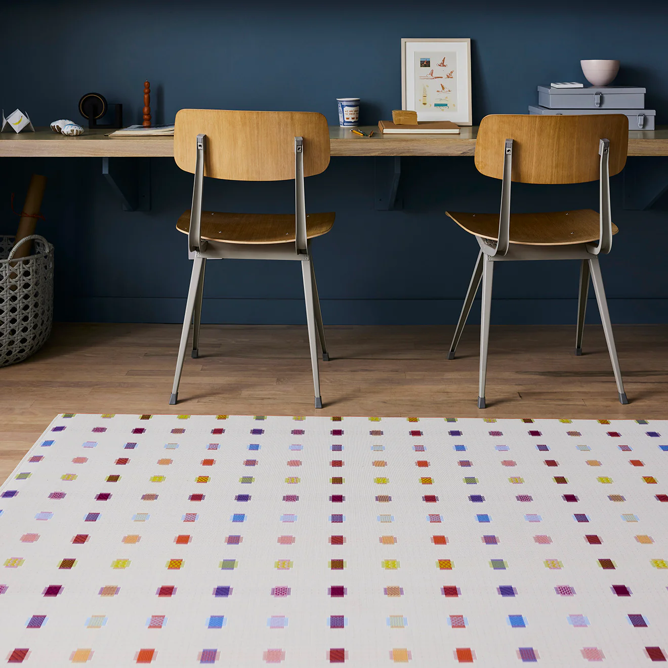 Sampler Rugs - Multi - Image 4
